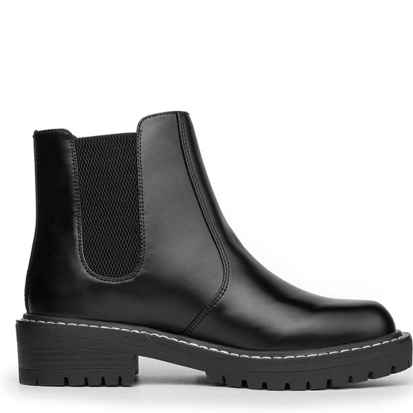 ICHIGO black boots - Picture 3 of 15